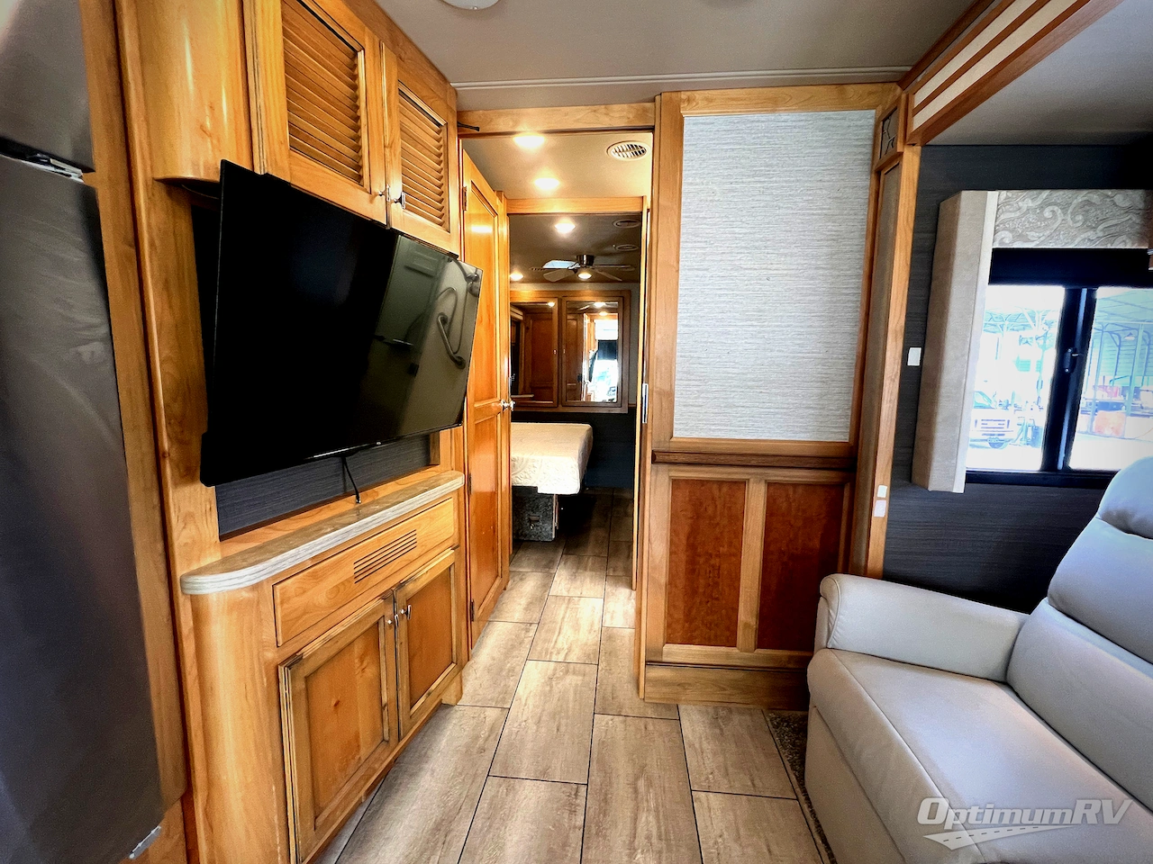 2020 Tiffin Open Road Allegro 32 SA Photo 15