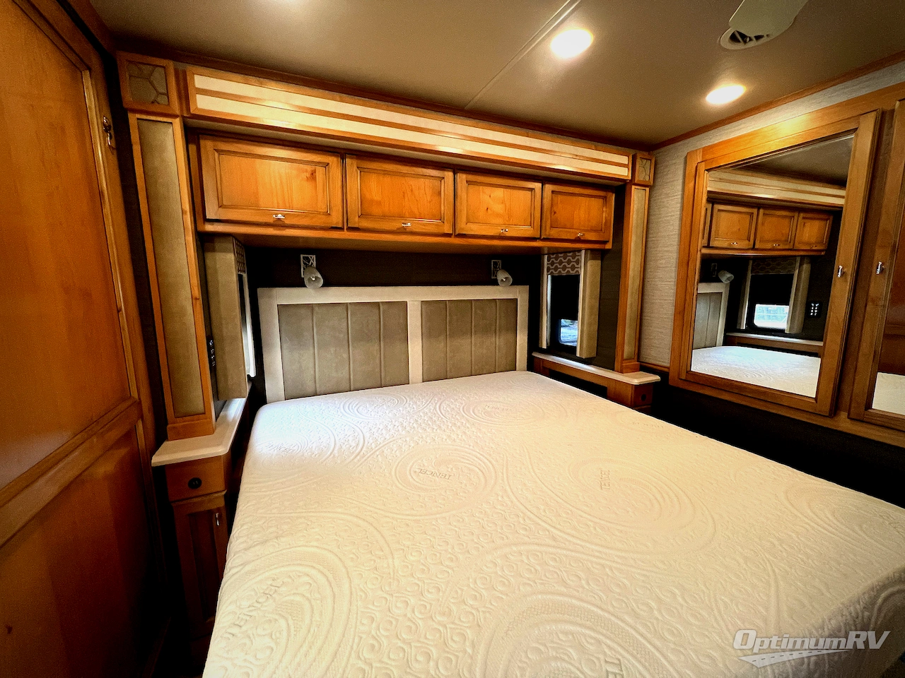 2020 Tiffin Open Road Allegro 32 SA Photo 16