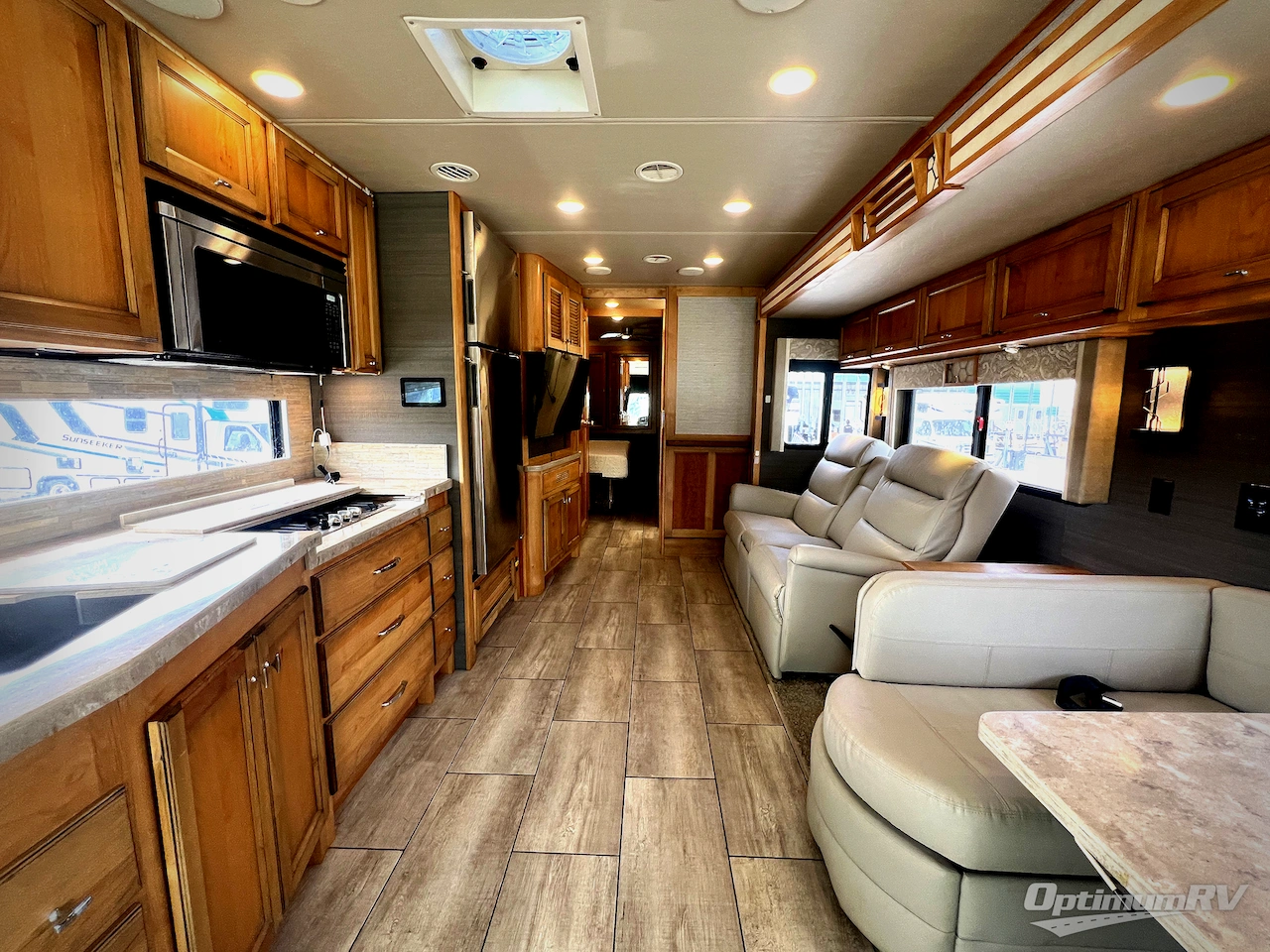 2020 Tiffin Open Road Allegro 32 SA Photo 23
