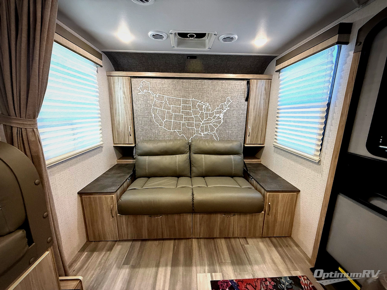 2021 Winnebago Towables Micro Minnie 2108DS Photo 7