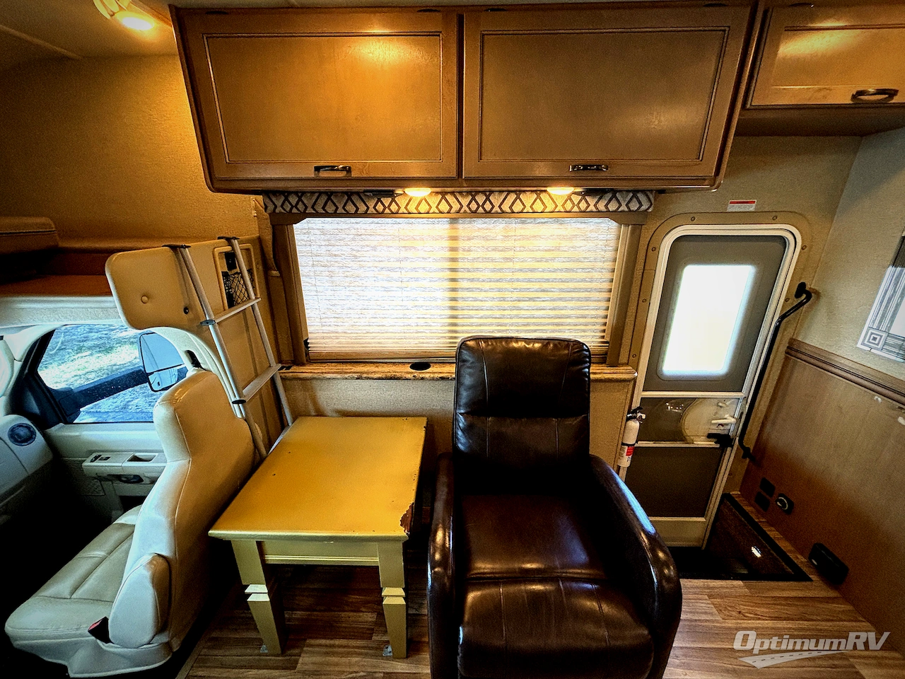 2019 Thor Quantum SE SE28 Photo 12