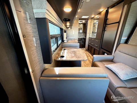 2022 Thor Axis 24.3 RV Photo 3