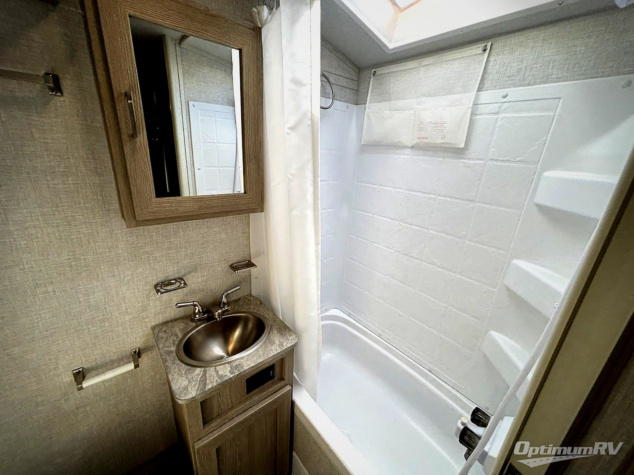 2021 Forest River Flagstaff E-Pro E19FD Photo 12