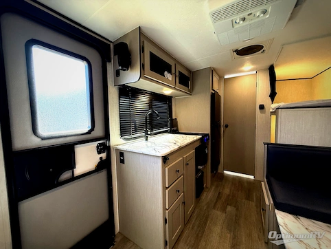 2025 Coachmen Apex Nano 185BH RV Photo 3