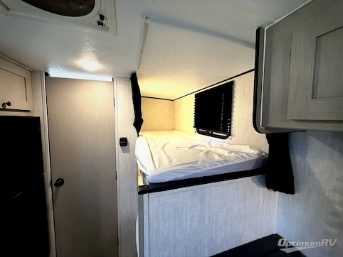 2025 Coachmen Apex Nano 185BH RV Photo 4