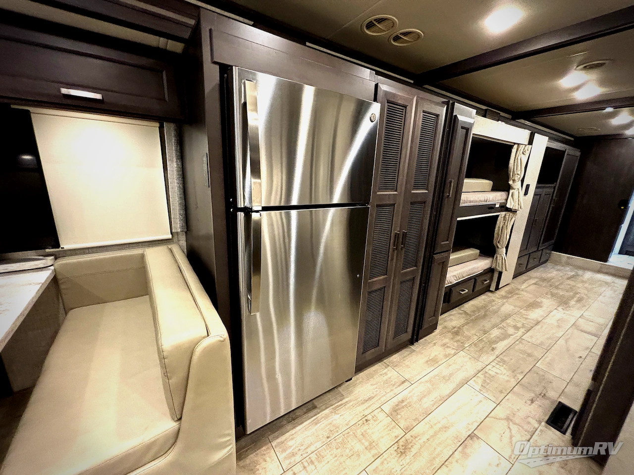 2023 Thor Aria 4000 Photo 12