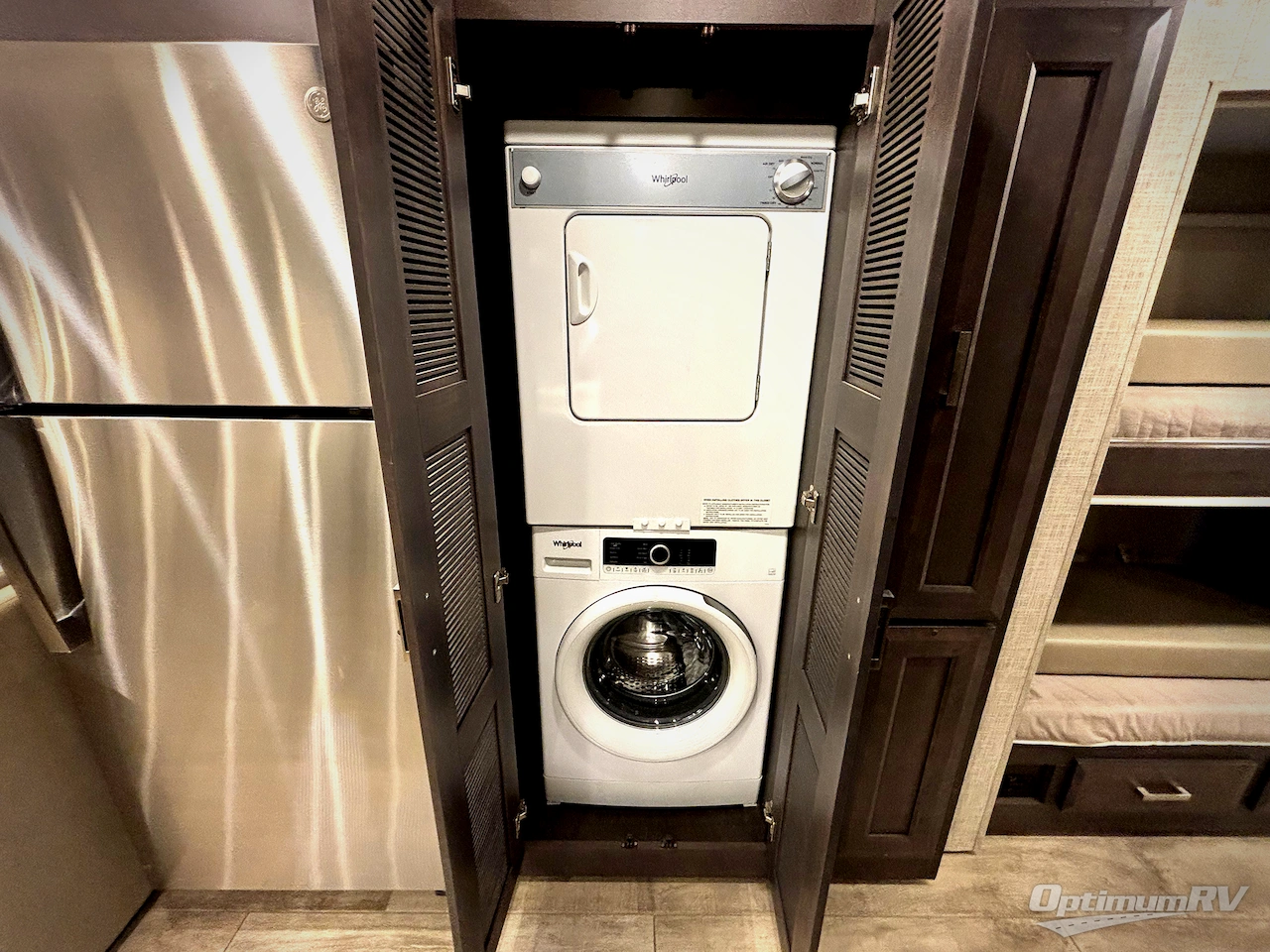 2023 Thor Aria 4000 Photo 16