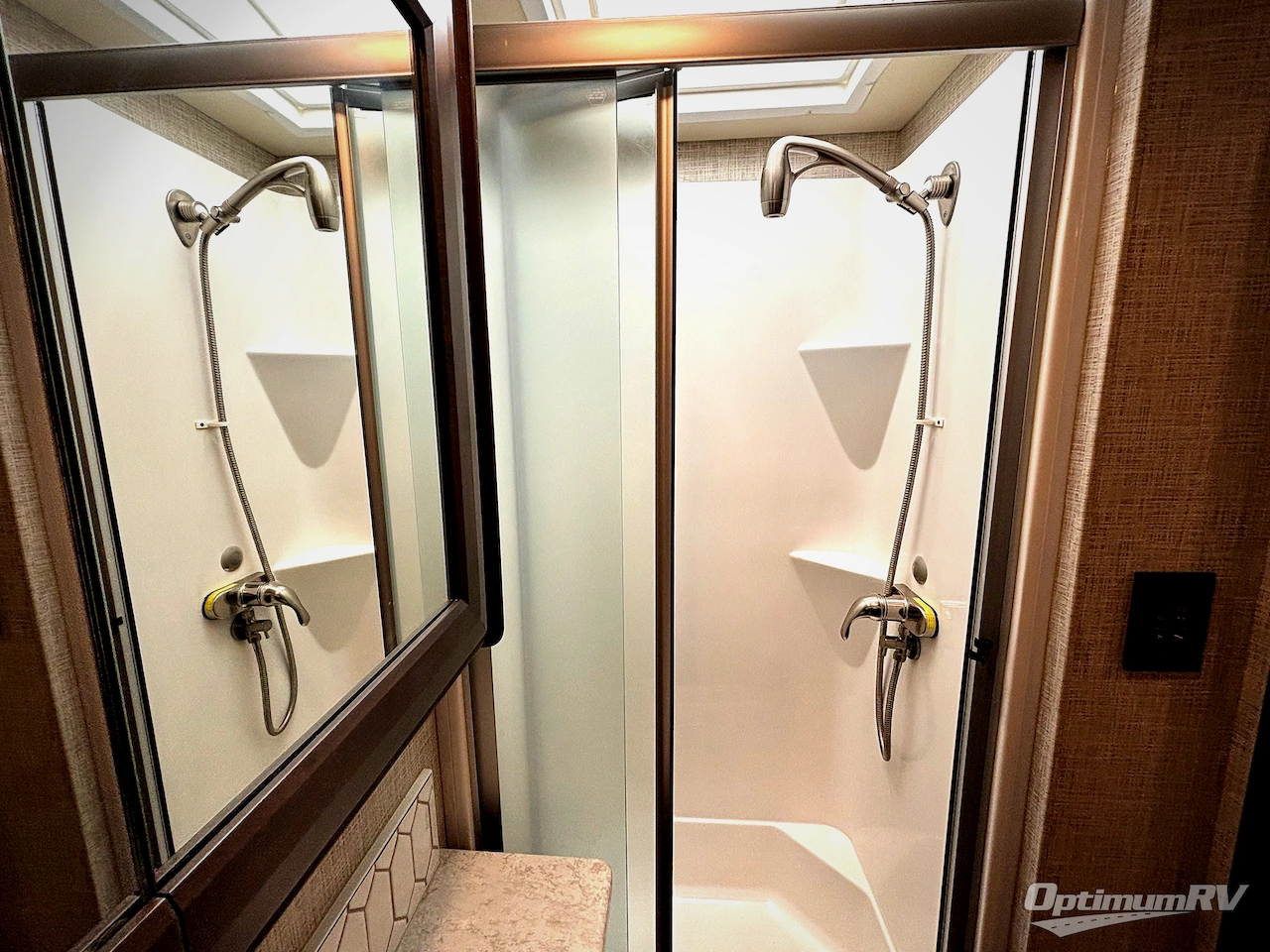 2023 Thor Aria 4000 Photo 22