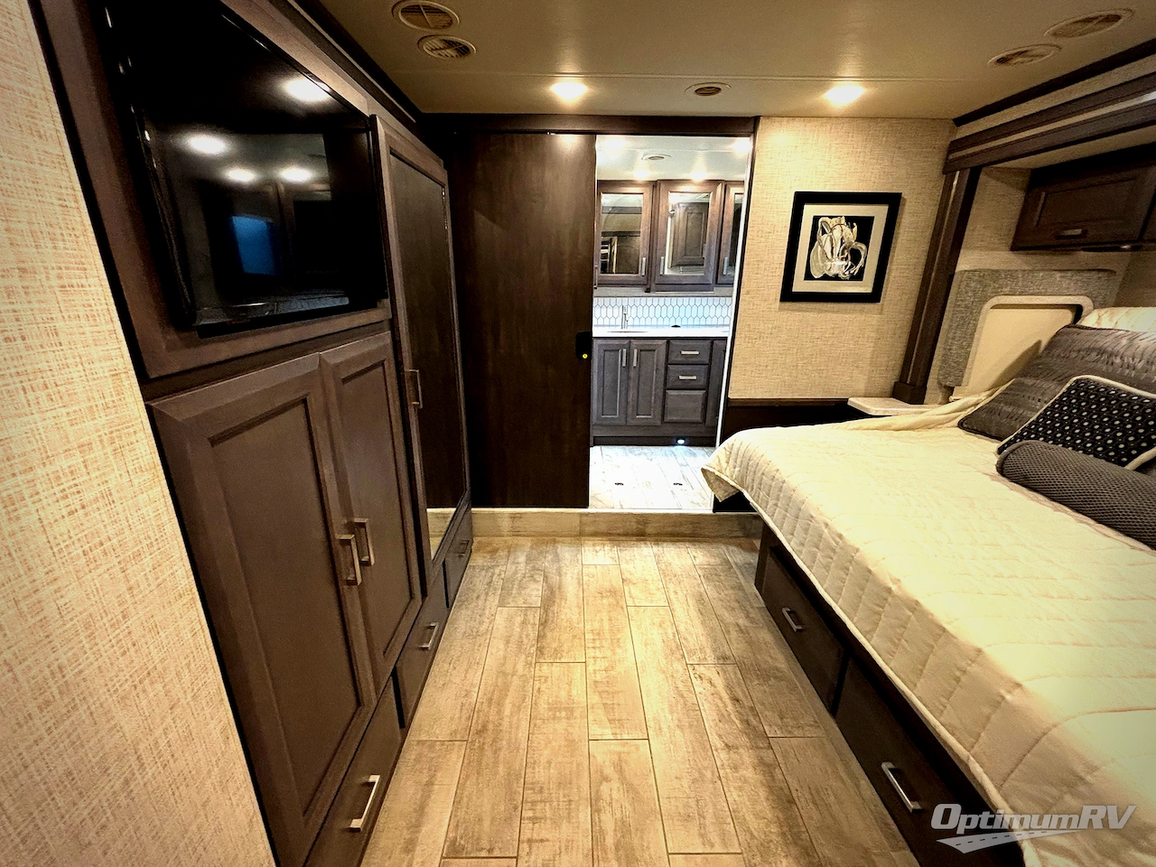 2023 Thor Aria 4000 Photo 23