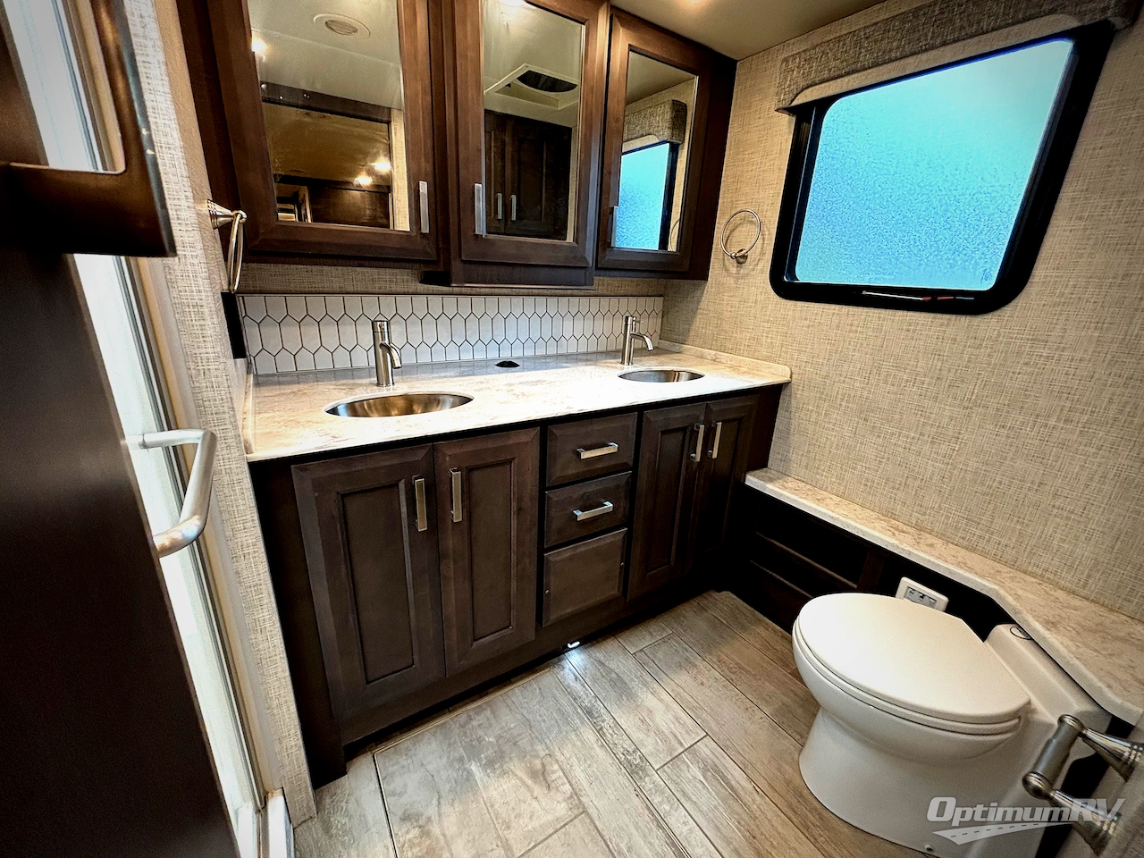 2023 Thor Aria 4000 Photo 26