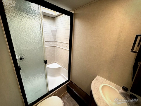 2021 Prime Time Tracer 24DBS RV Photo 4