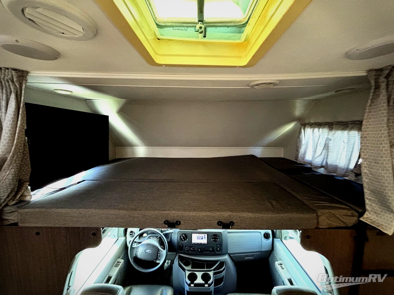 2019 Forest River Sunseeker 3050S Ford Photo 11