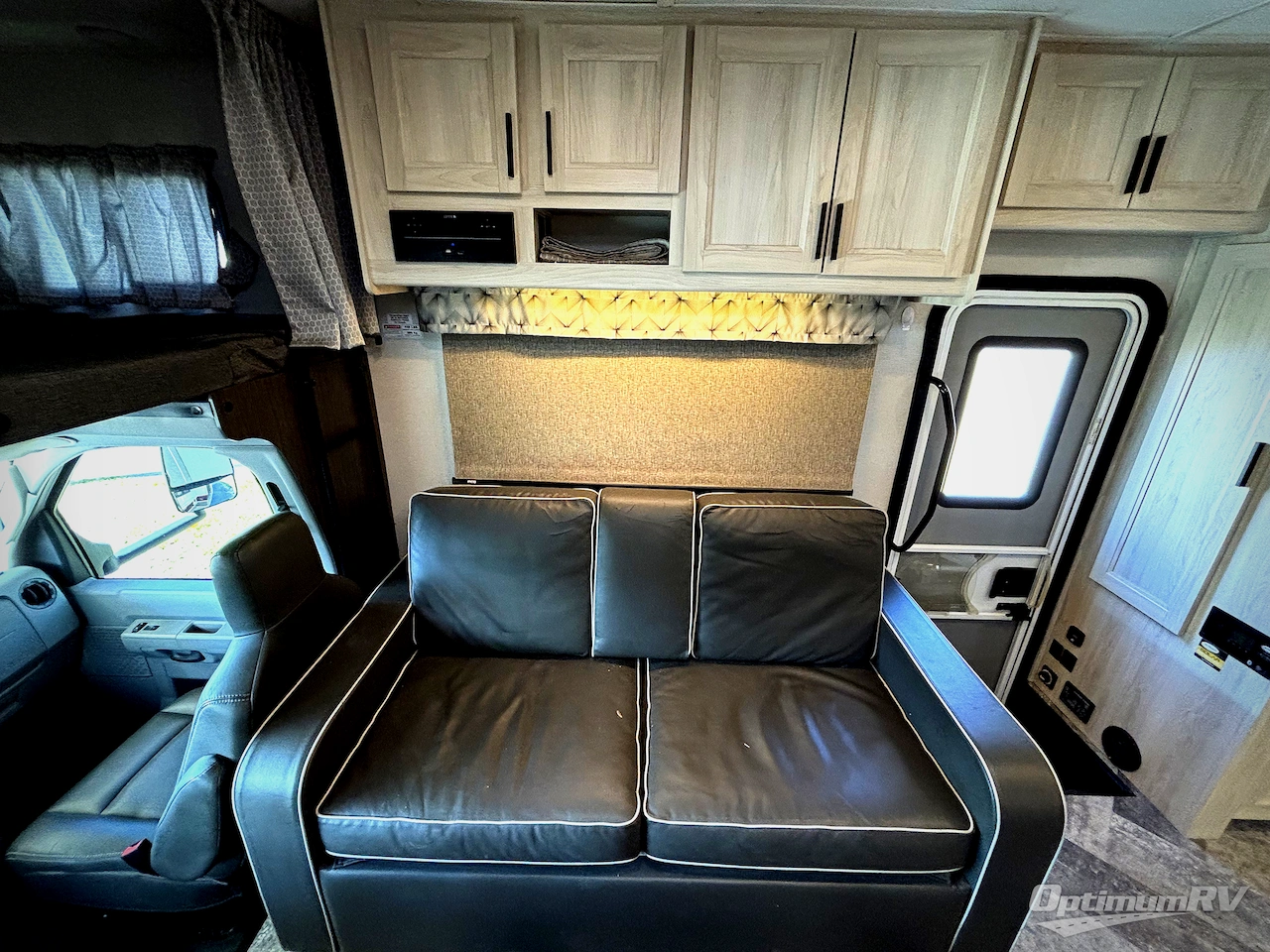 2019 Forest River Sunseeker 3050S Ford Photo 13