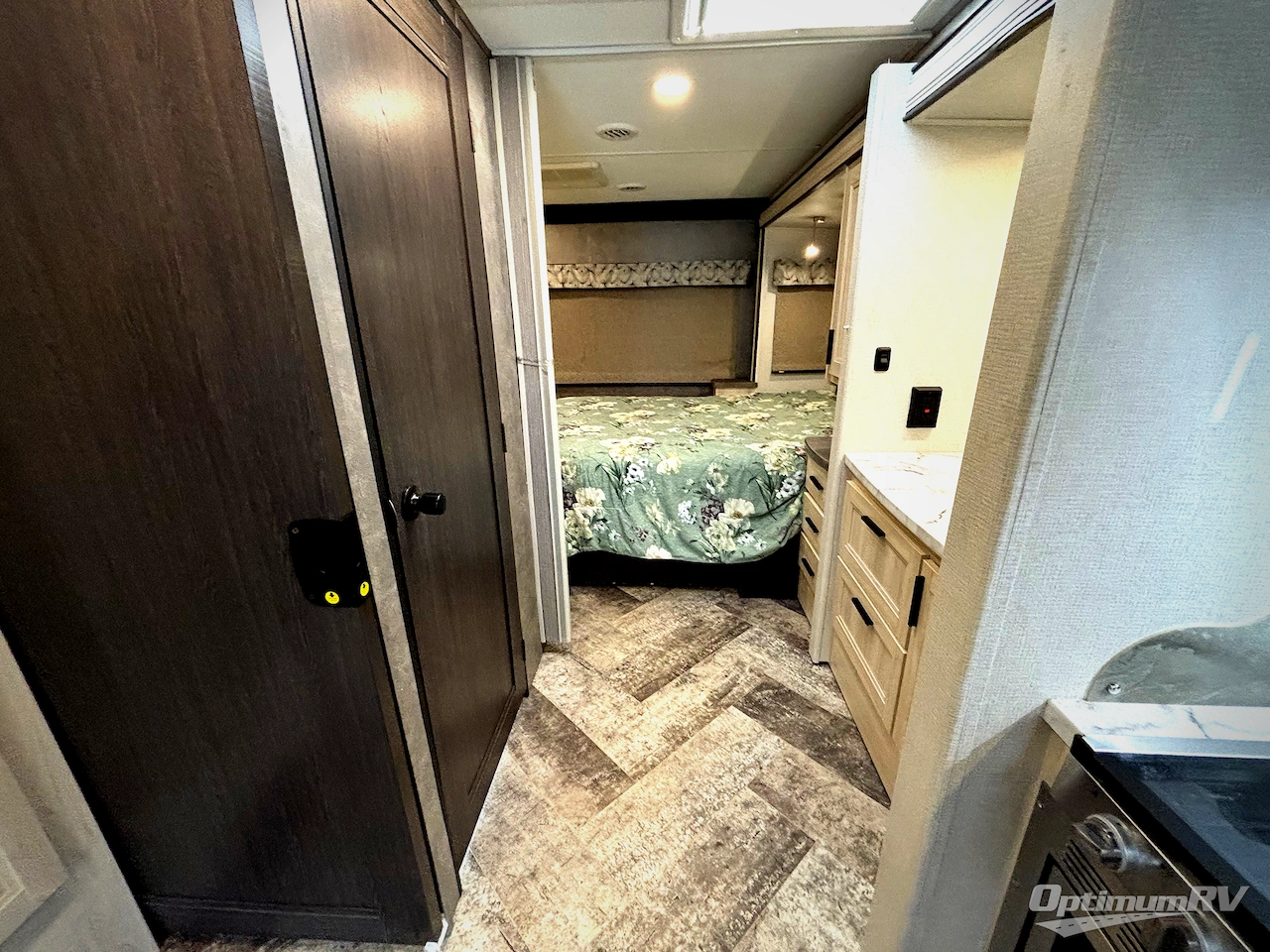 2019 Forest River Sunseeker 3050S Ford Photo 17