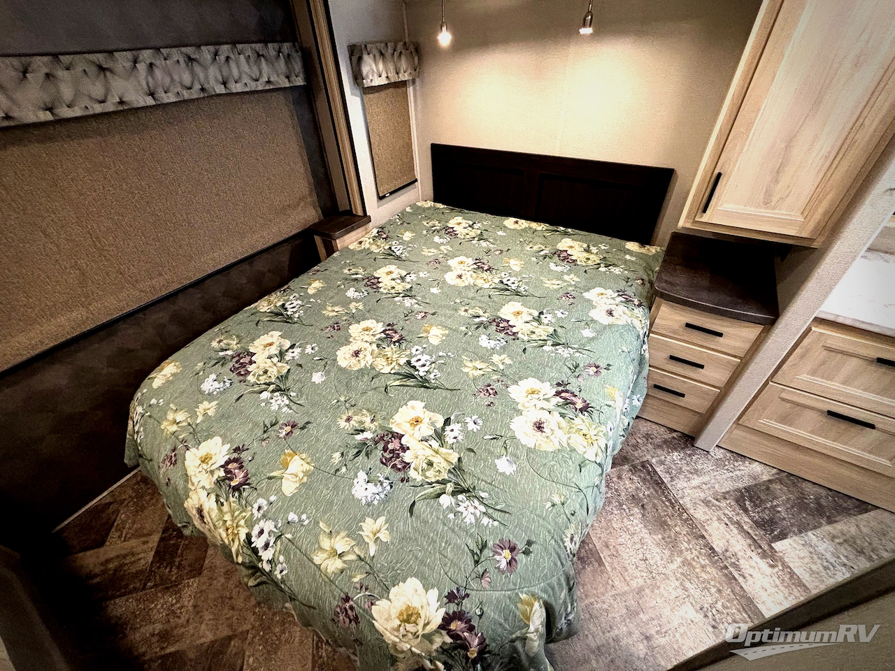 2019 Forest River Sunseeker 3050S Ford Photo 21