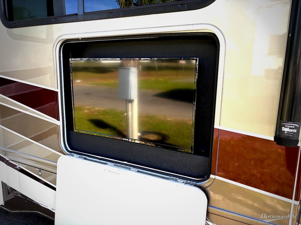 2019 Forest River Sunseeker 3050S Ford Photo 23