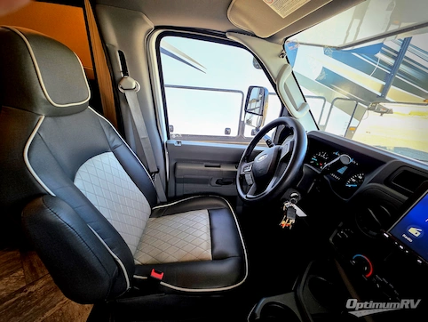 2022 Forest River Forester Classic 3271S Ford RV Photo 2