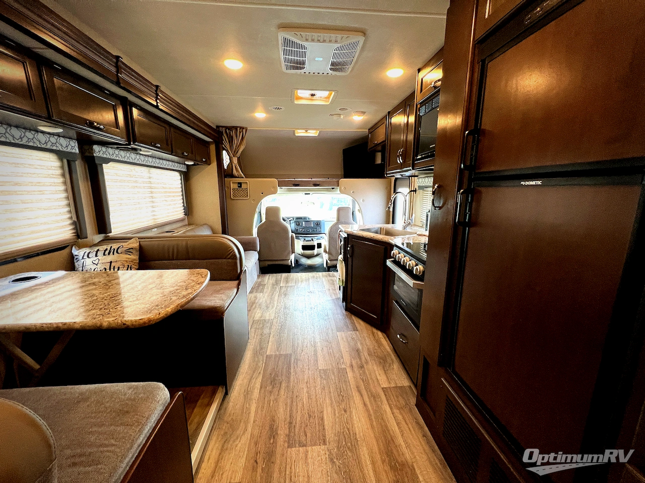 2019 Thor FREEDOM ELITE 28FE Photo 5