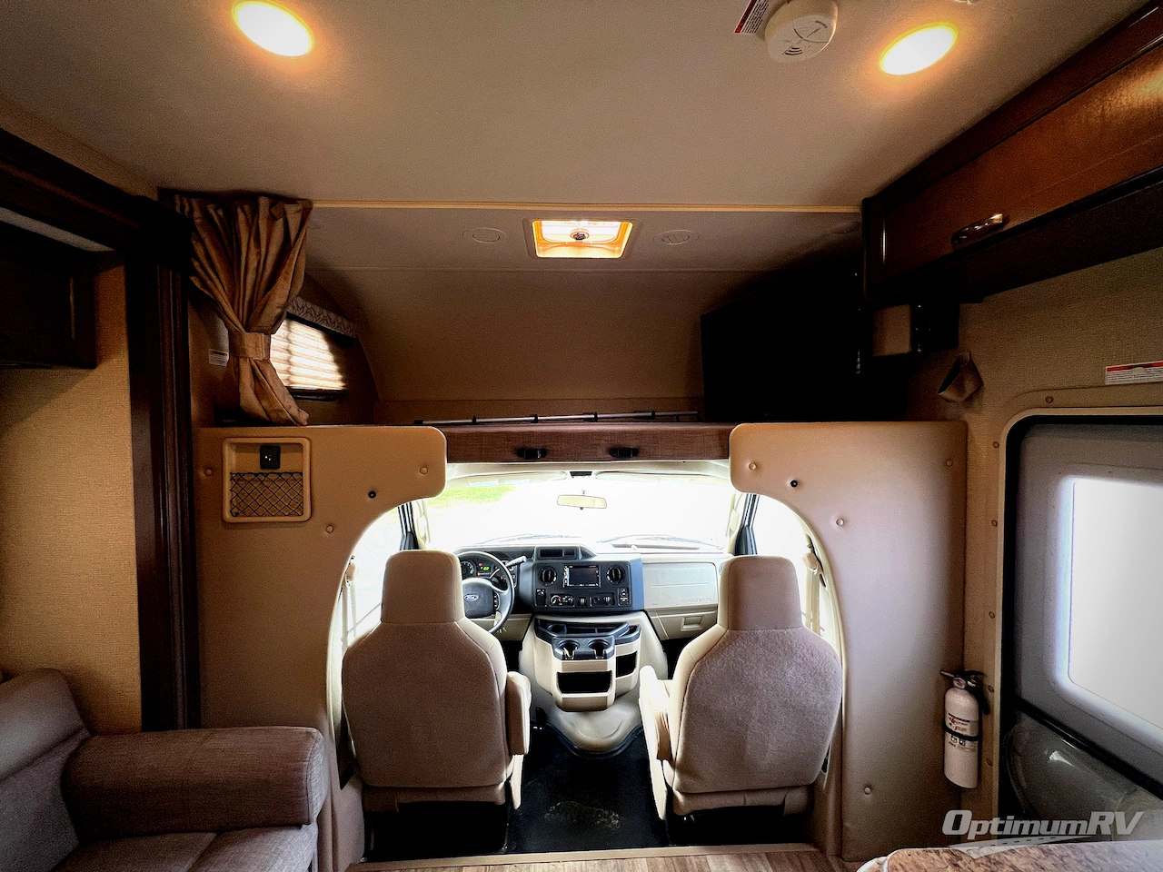 2019 Thor FREEDOM ELITE 28FE Photo 6