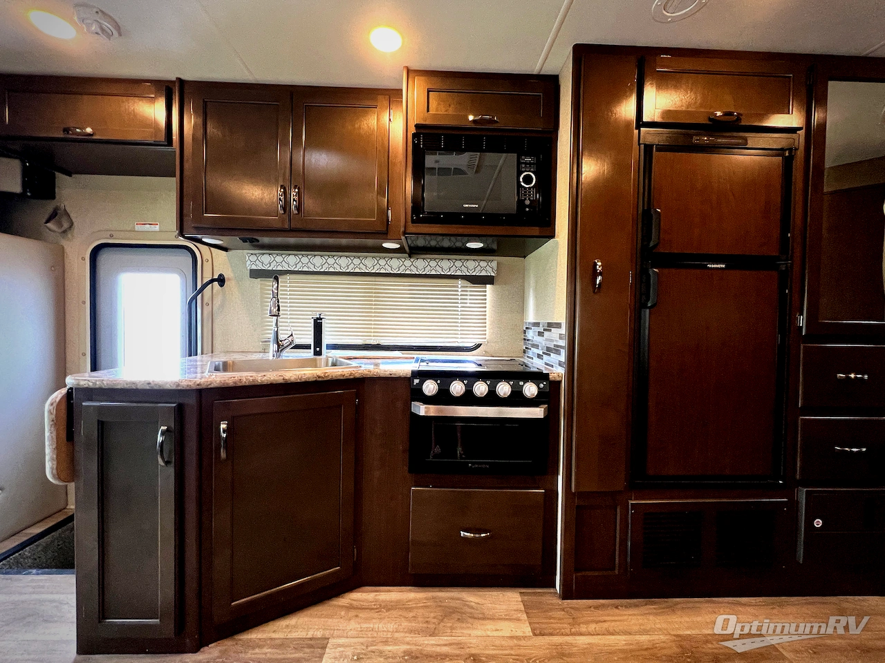 2019 Thor FREEDOM ELITE 28FE Photo 10