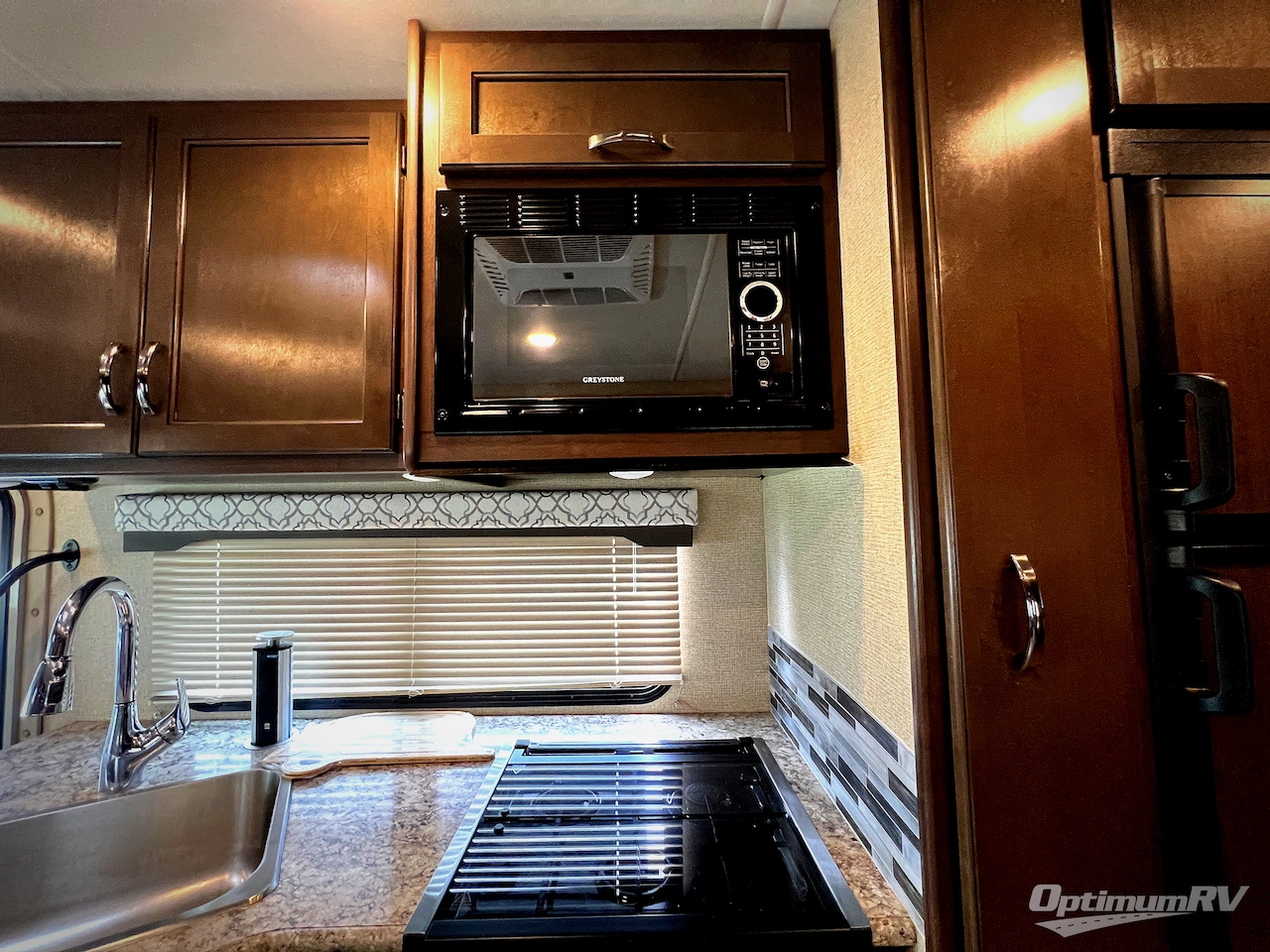 2019 Thor FREEDOM ELITE 28FE Photo 13