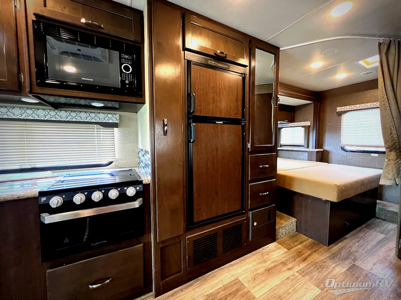 2019 Thor FREEDOM ELITE 28FE Photo 14