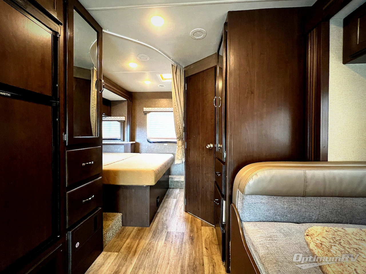 2019 Thor FREEDOM ELITE 28FE Photo 15