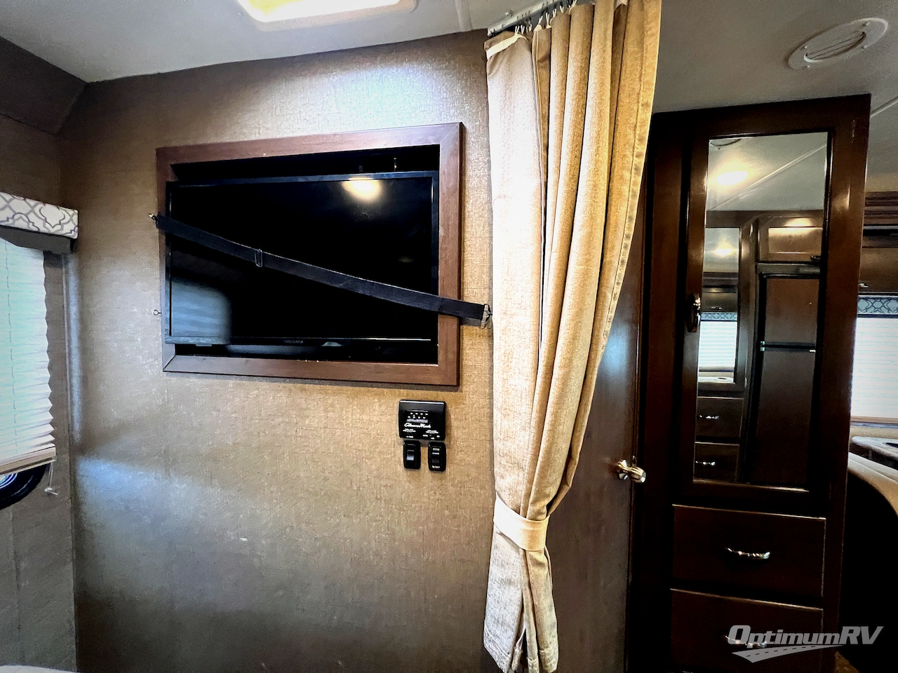 2019 Thor FREEDOM ELITE 28FE Photo 17