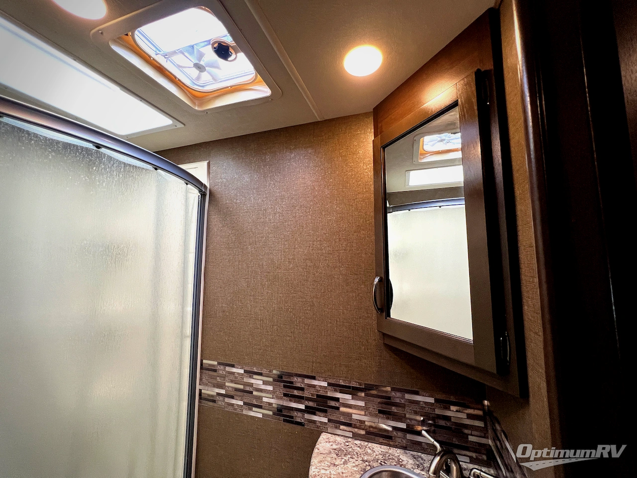 2019 Thor FREEDOM ELITE 28FE Photo 19