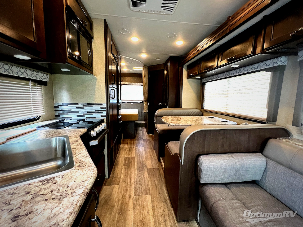 2019 Thor FREEDOM ELITE 28FE Photo 21