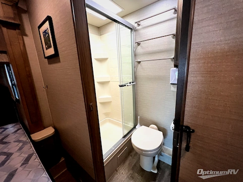 2018 Jayco Precept 33U RV Photo 4