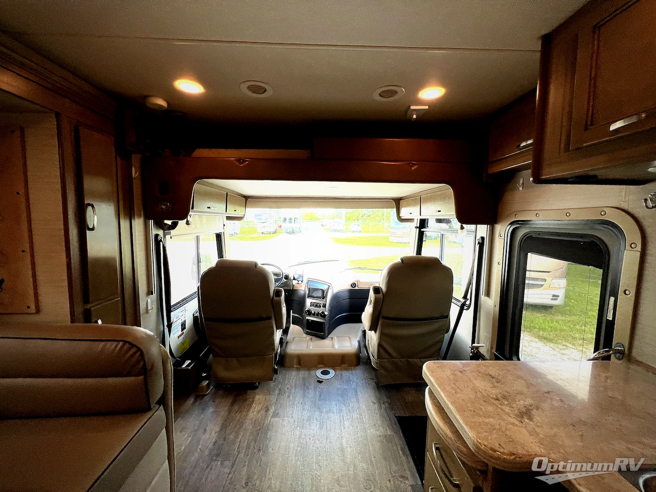 2018 Jayco Precept 33U Photo 6