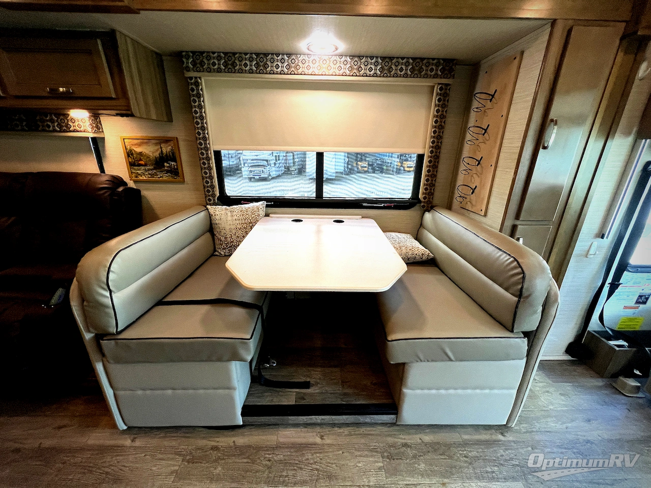 2018 Jayco Precept 33U Photo 8