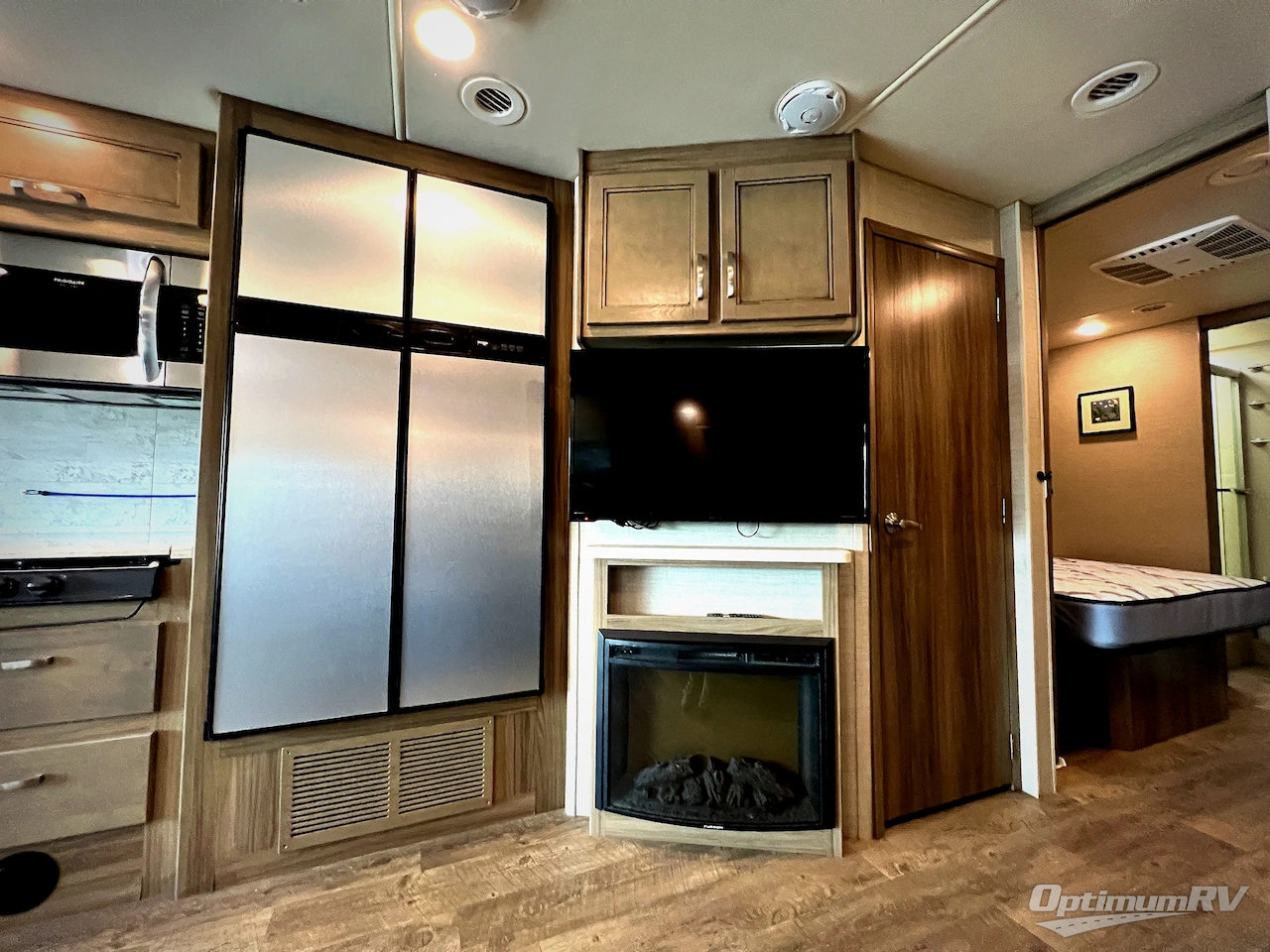 2018 Jayco Precept 33U Photo 10