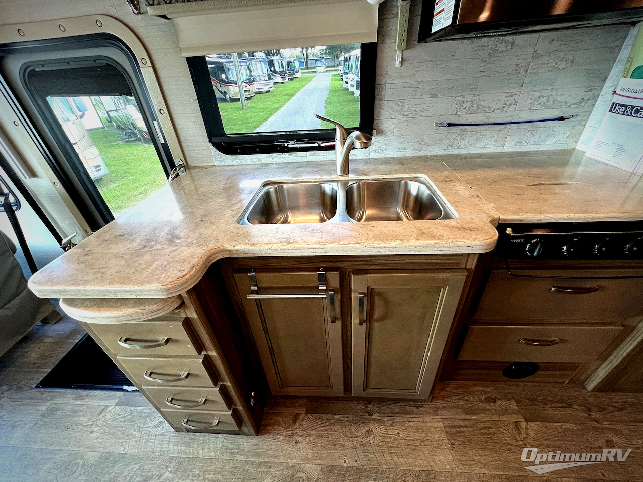 2018 Jayco Precept 33U Photo 12