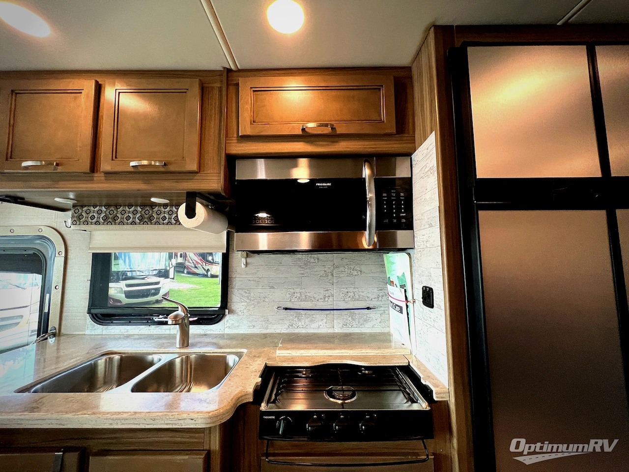 2018 Jayco Precept 33U Photo 14