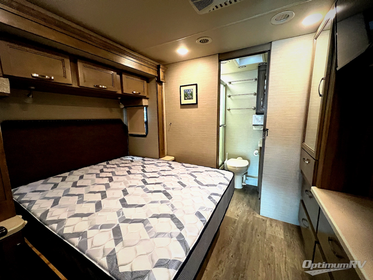2018 Jayco Precept 33U Photo 19