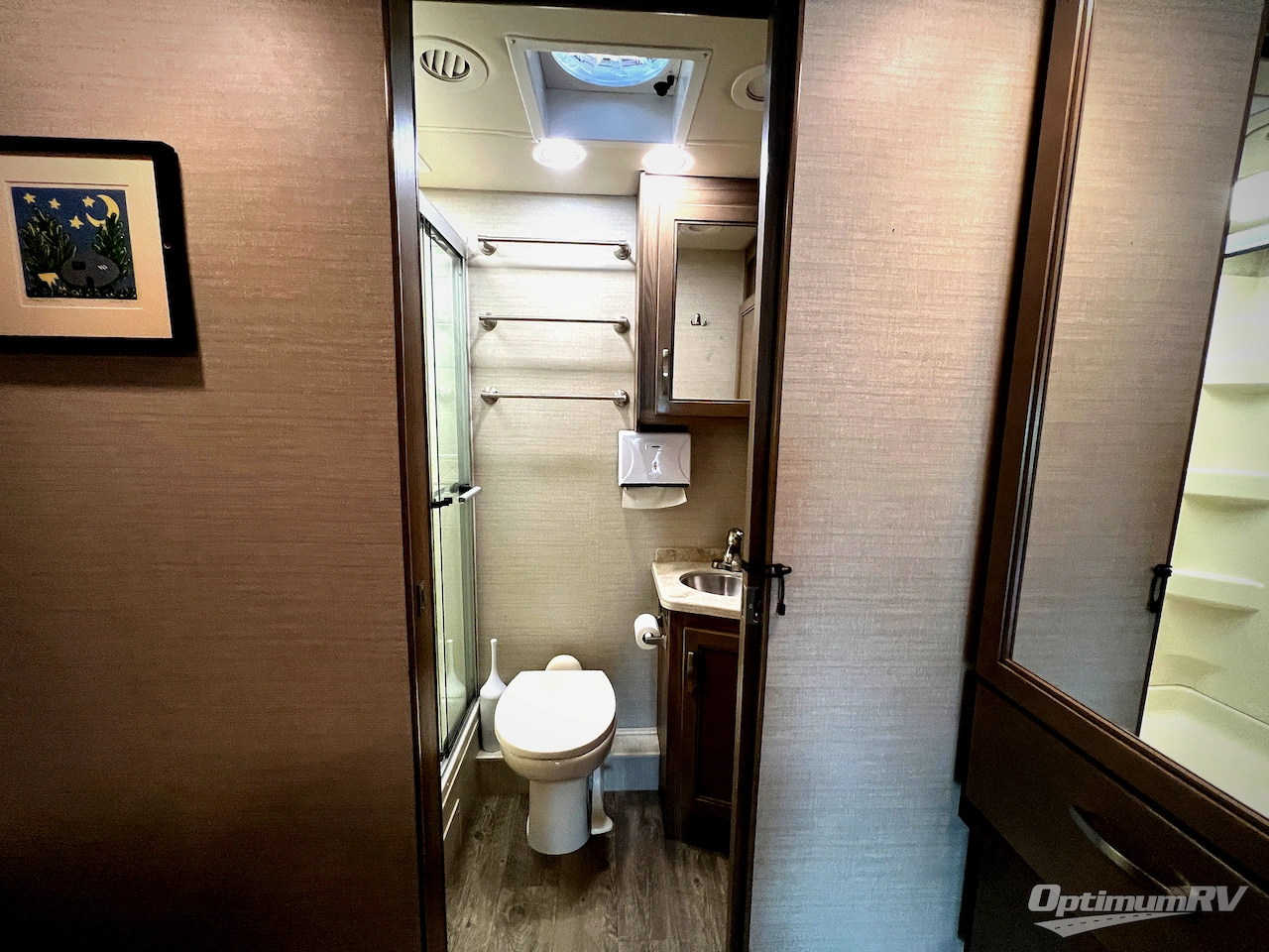2018 Jayco Precept 33U Photo 21