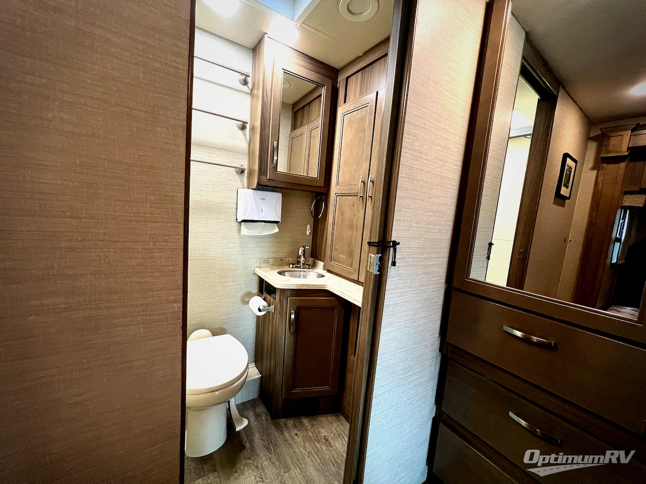 2018 Jayco Precept 33U Photo 23