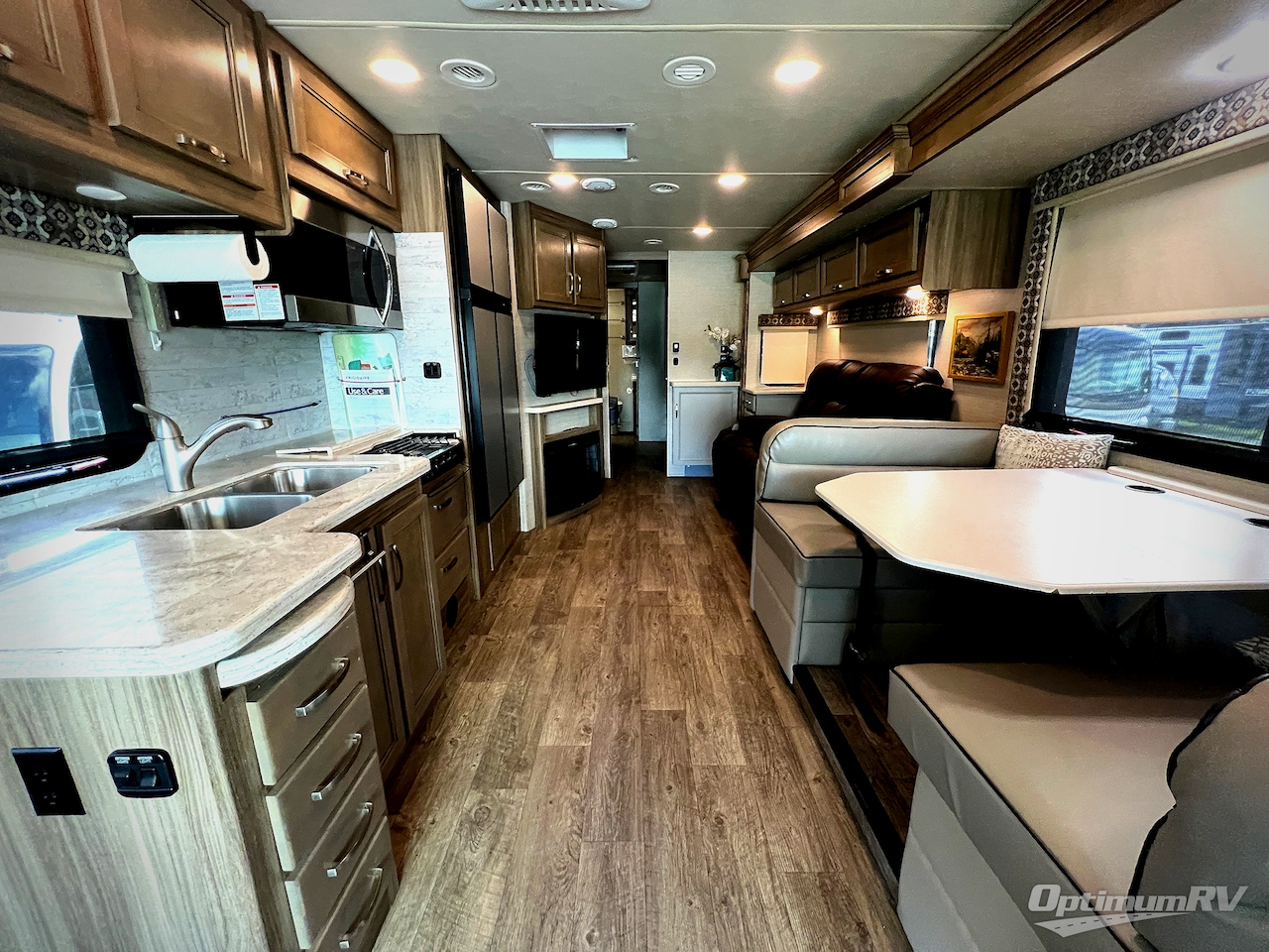 2018 Jayco Precept 33U Photo 25