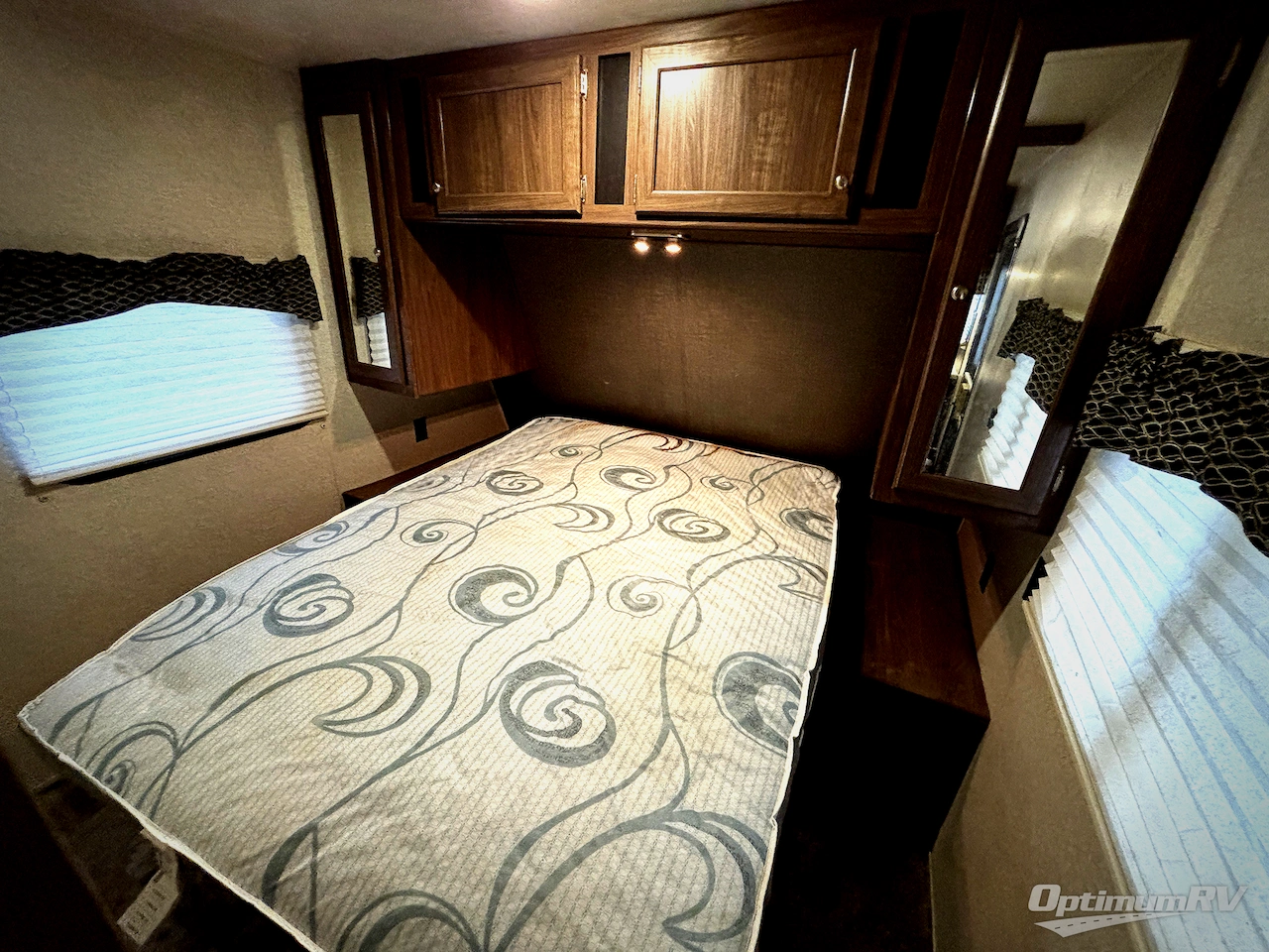 2018 Heartland Pioneer BH 270 Photo 7