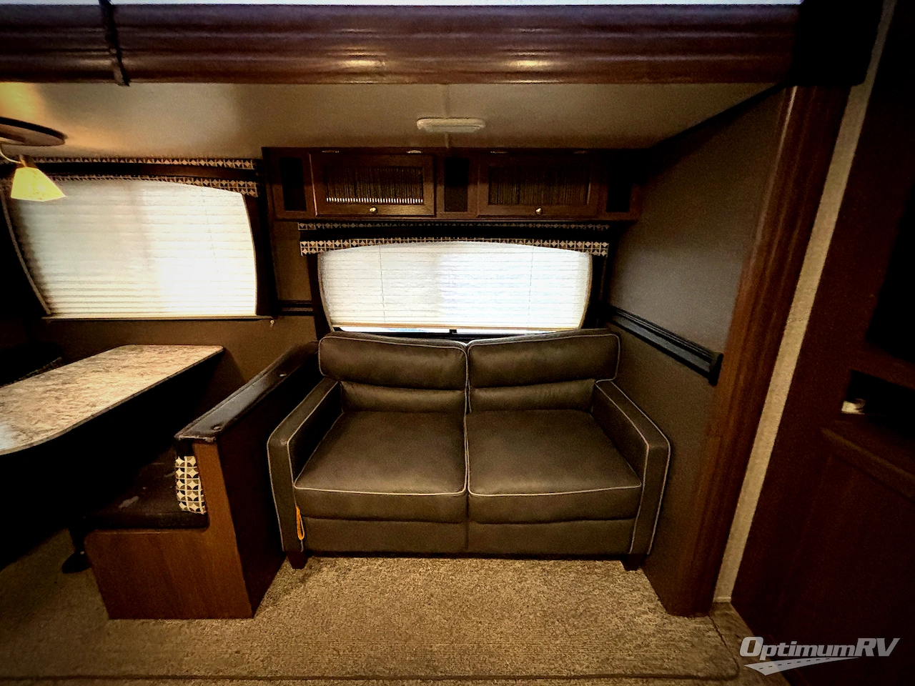 2018 Heartland Pioneer BH 270 Photo 10