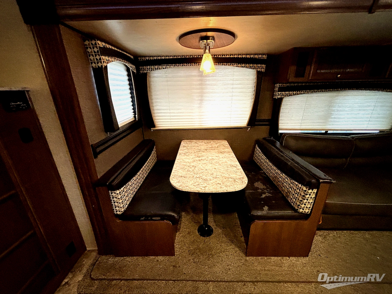2018 Heartland Pioneer BH 270 Photo 11