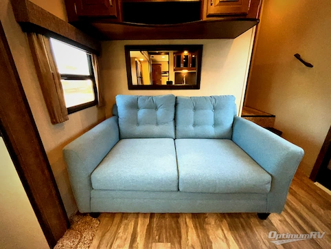 2018 Grand Design Reflection 28BH RV Photo 3