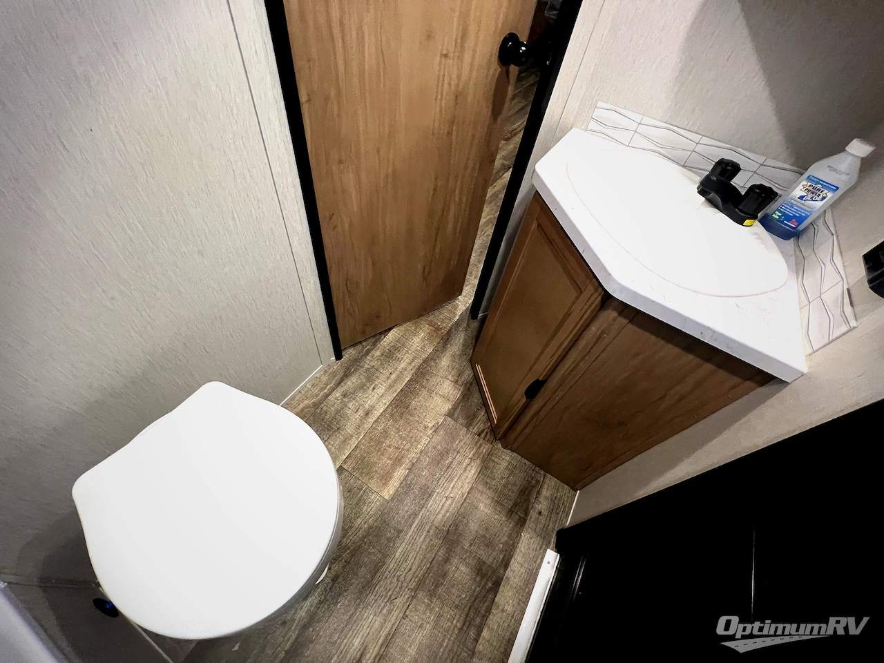 2024 Forest River Cherokee Grey Wolf 23DBH Photo 15