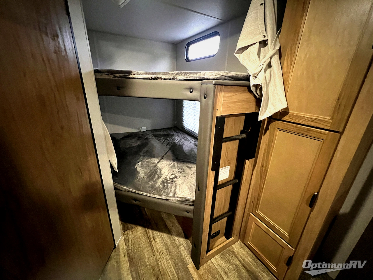 2024 Forest River Cherokee Grey Wolf 23DBH Photo 16