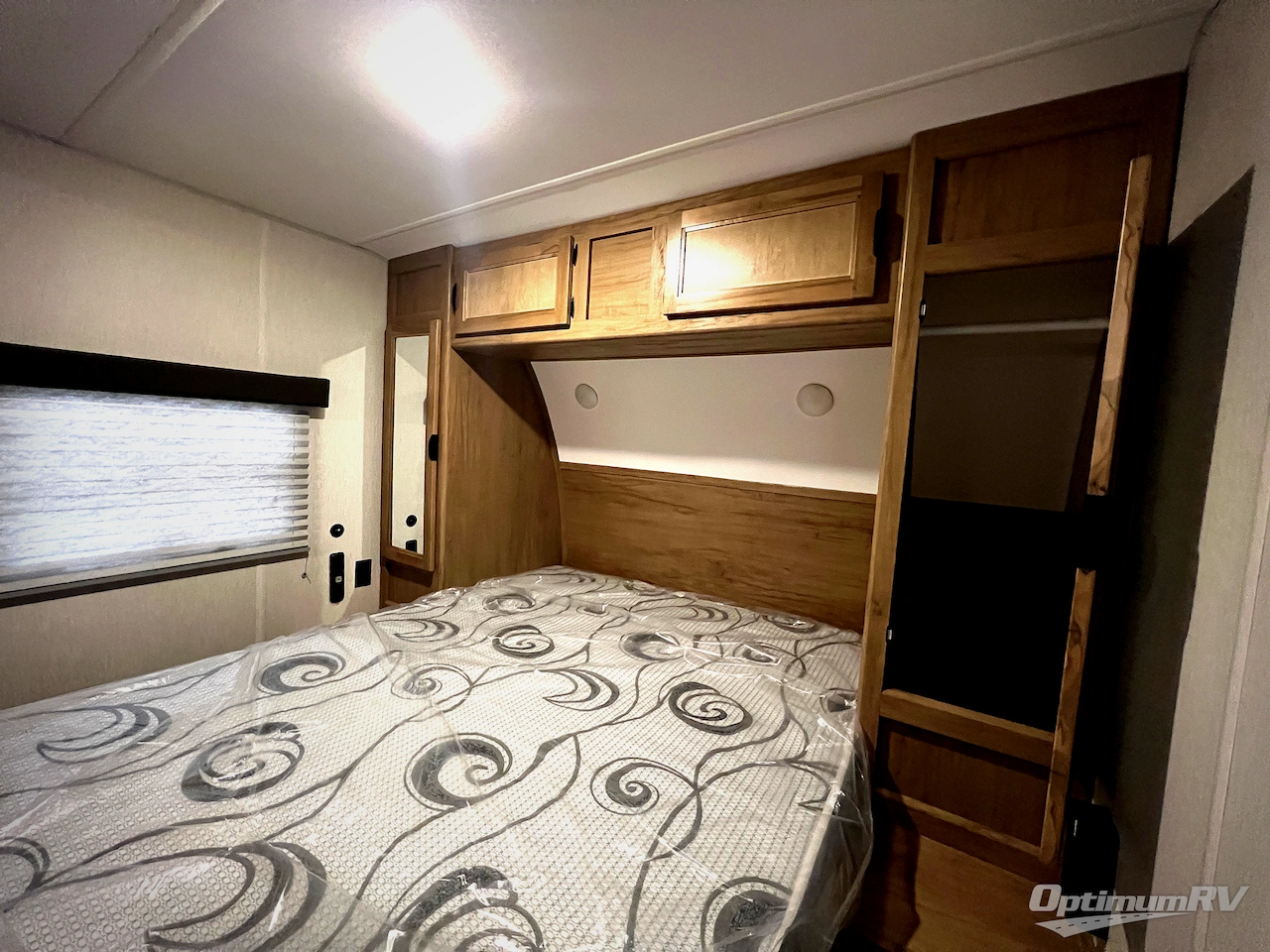 2024 Forest River Cherokee Grey Wolf 23DBH Photo 18