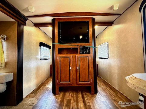 2017 Forest River Vibe 272BHS RV Photo 2