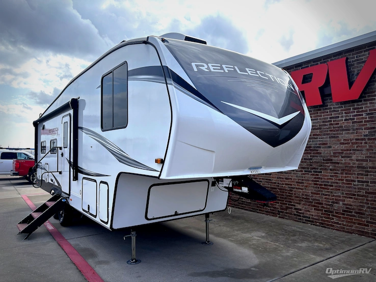 2024 Grand Design Reflection 150 Series 270BN RV Photo 1