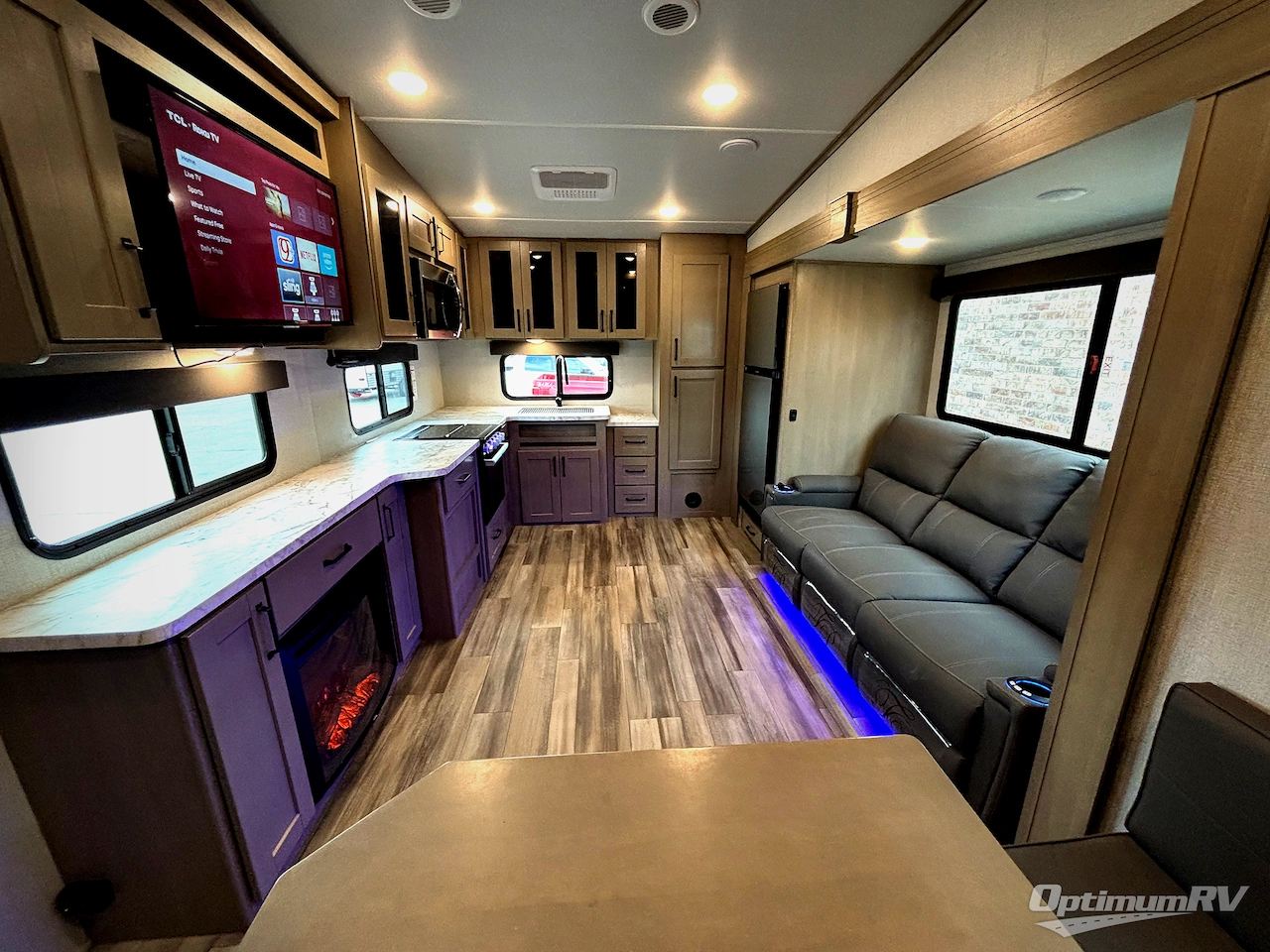 2024 Grand Design Reflection 150 Series 270BN Photo 5